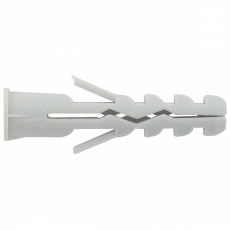 Assortiment Cheville Nylon Colerette  Par 60
