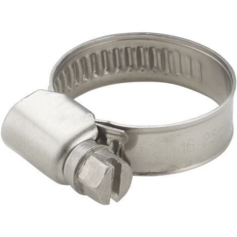 Assortiment colliers inox AROZ