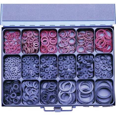 Assortiment de 1000 joints