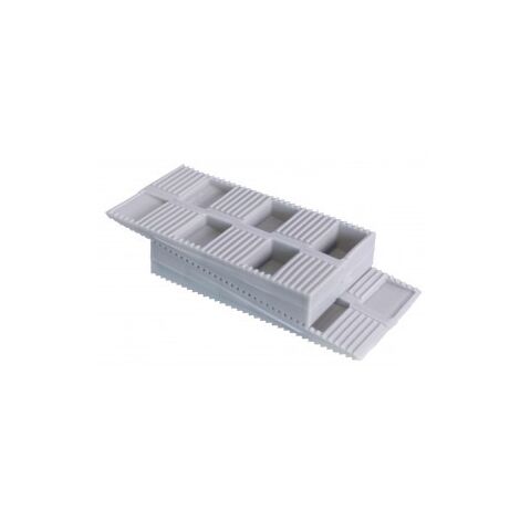 Assortiment de 120 Cales SWG