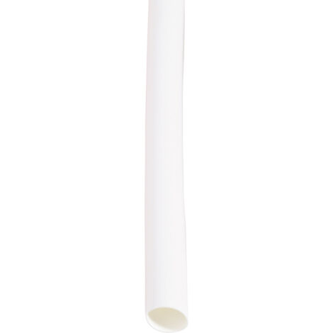 Assortiment de gaines thermorétractables 2:1 DSG Canusa 2810095902CO blanc Ø intérieur nominal (avan