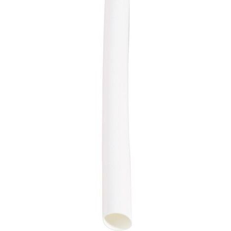 Assortiment de gaines thermorétractables 2:1 DSG Canusa 2810095902CO blanc Ø intérieur nominal (avant réduction): 9.50