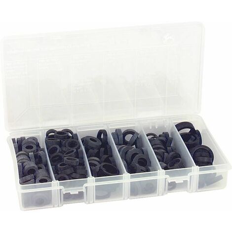 Assortiment de joints a sertir standard Contenu 260 pieces