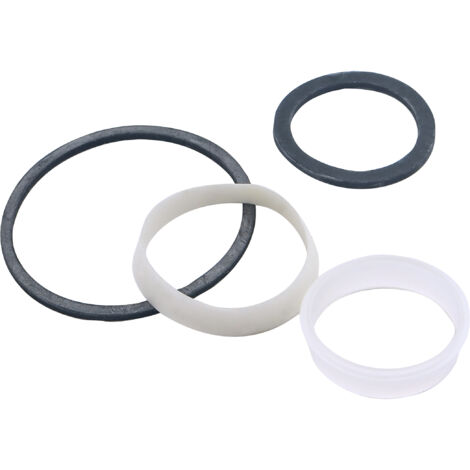 Assortiment de joints de siphon de vidage  NOYON & THIEBAULT pour siphon laiton Ø32