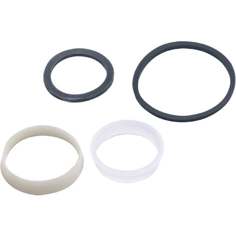 Assortiment de joints de siphon de vidage  NOYON & THIEBAULT pour siphon plastique Ø32