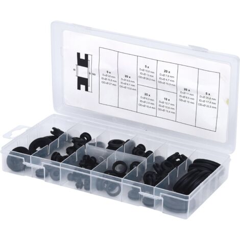 Assortiment de joints en caoutchouc x110