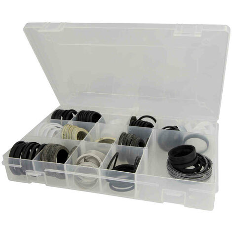 Assortiment de joints en coffret