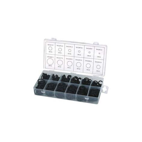 Assortiment de joints sur bague 300 pièces