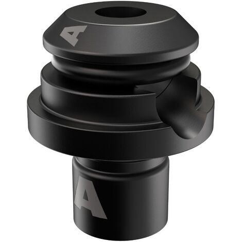 Assortiment DEWALT de 3 nez pour riveteuse DCF414 (4,8 - 6,0 - 6,4 mm) - DCFA4142-QZ