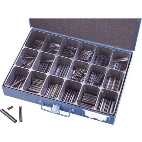 assortiment no-name assortiment 450 pezzi conforme DIN 1481
