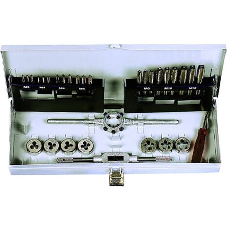 ASSORTIMENTO A FILETTARE 'TIPO FIAT' serie 110 pz - mm 2 ÷ 18