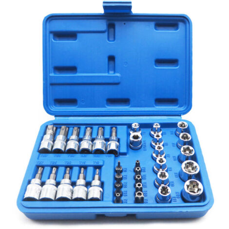 Assortimento di kit di attrezzi monoblocco