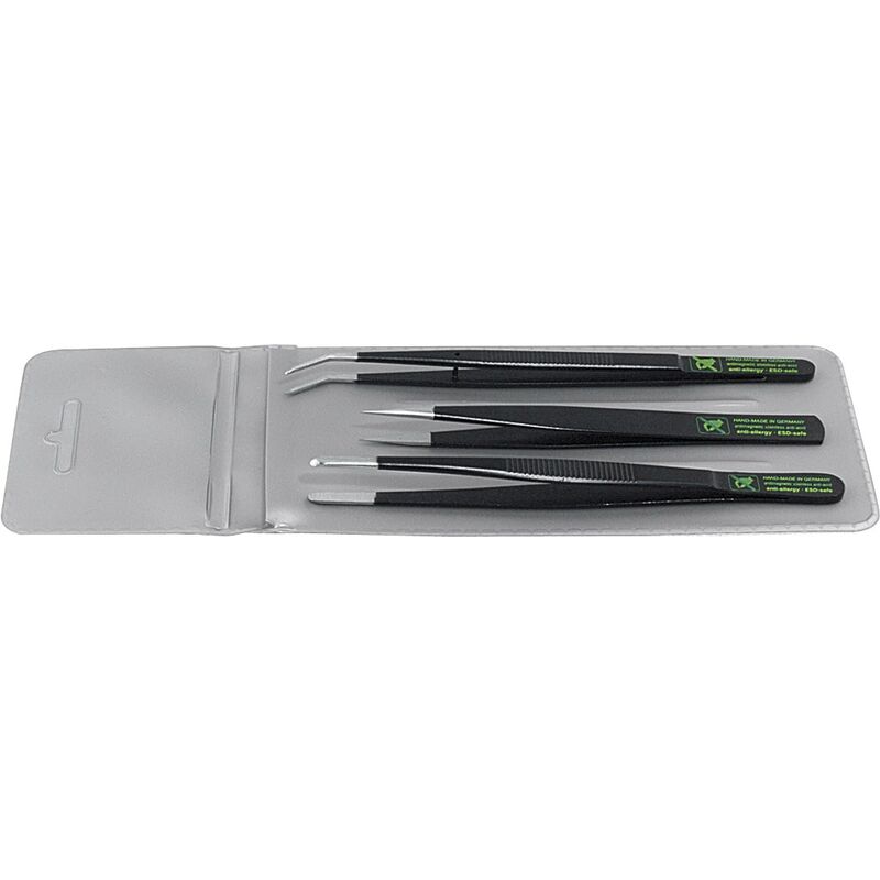 Assortimento di pinzette - Holex