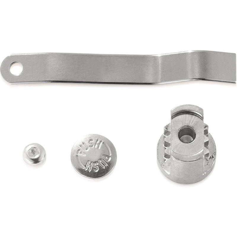 87 09 400 Assortimento ricambi regolazione per 87