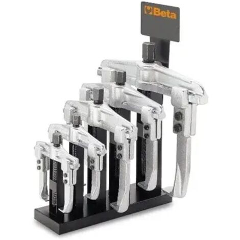 Assortimento estrattori 2 griffe  beta 1500/sp5