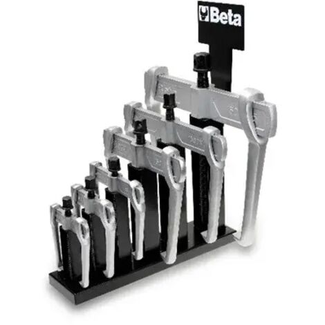 Assortimento estrattori 2 griffe  beta 1500n/sp6