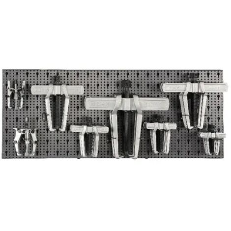 Assortimento estrattori  beta 6600m/657