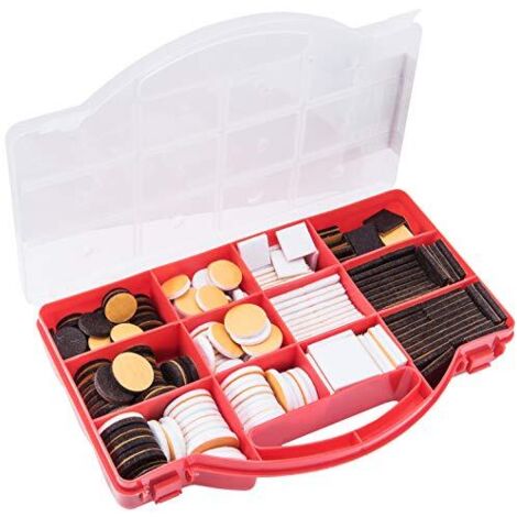 ASSORTIMENTO FELTRINI 275 PZ