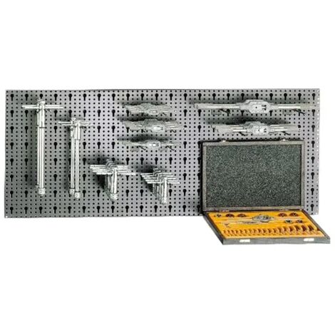 Assortimento filiere e maschi  beta 6600m/561