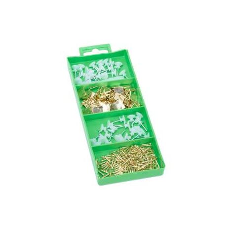 Assortimento Ganci Quadri Blitz