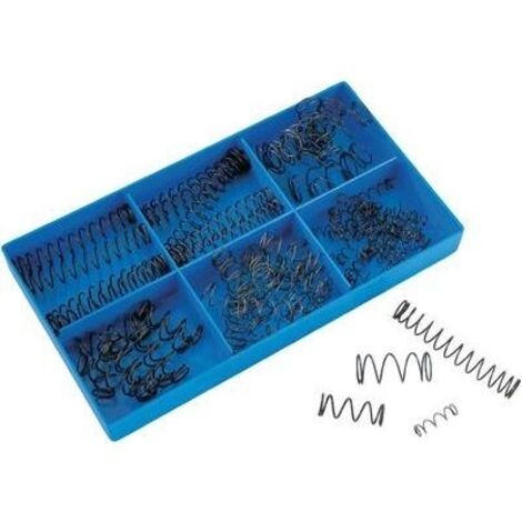 Assortimento molle na 17458 80 pezzi varietà di dimensioni