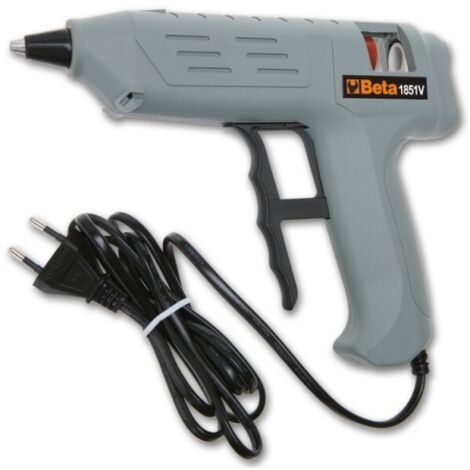 Assortimento pistola incollatrice e stick  beta 1851vk