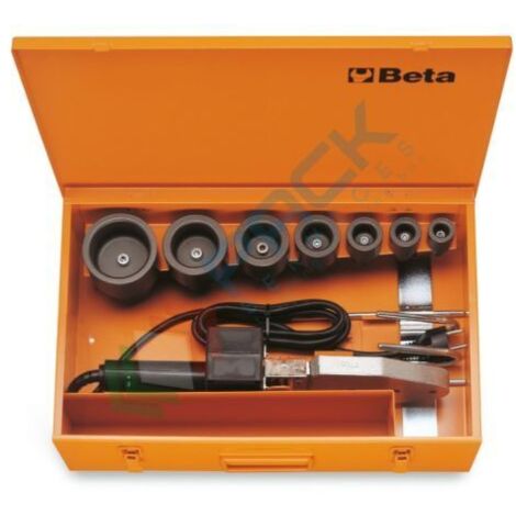 Assortimento polifusore  beta 310/c8