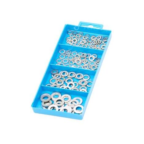 Assortimento Ranelle Inox