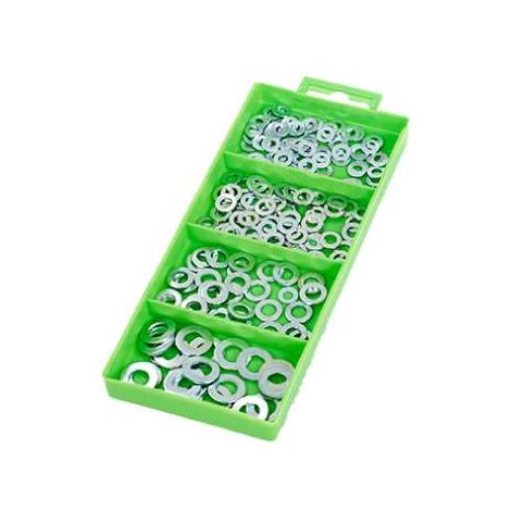 Assortimento Ranelle Mm.4-5-6-8