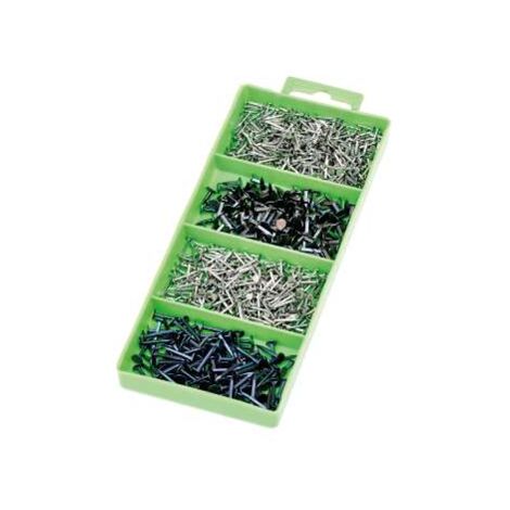 Assortimento Semenza + Sellerine Mm.10-12-16-20