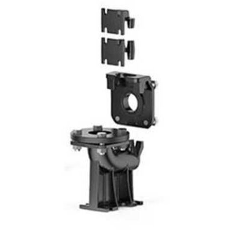 ASSVXCF051 - Kit piede orizz. VXC-MC/50-F (tubo 3/4")