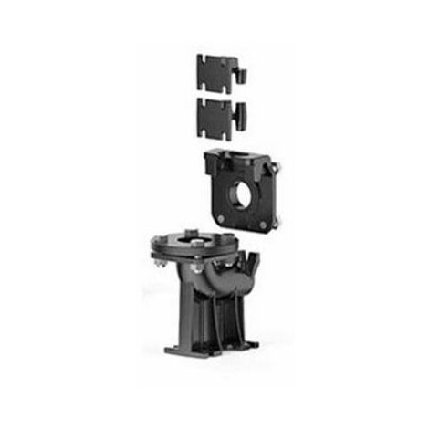ASSVXCF070V - Kit piede di accoppiamento verticale