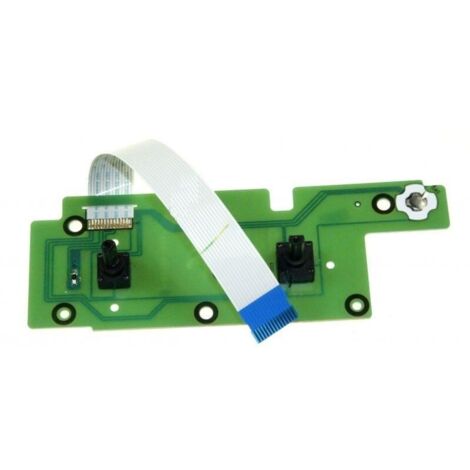 ASSY KEY MODULE POUR MICRO ONDES SAMSUNG