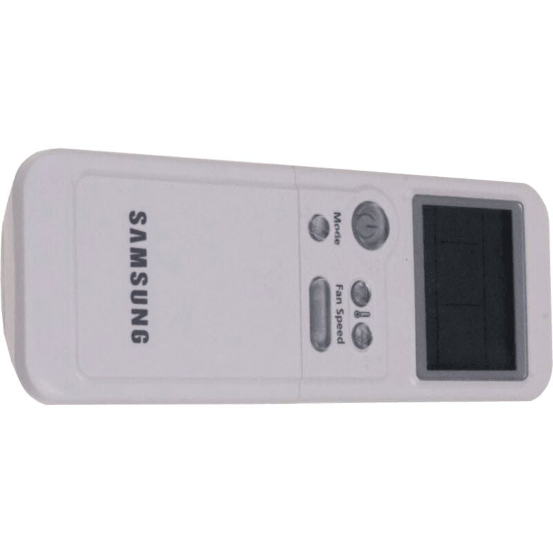 Samsung - assy remocon inverter(vivace moderato) pour climatiseur...