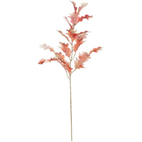 Ast Eiche verschneit H74cm - Atmosphera créateur d'intérieur