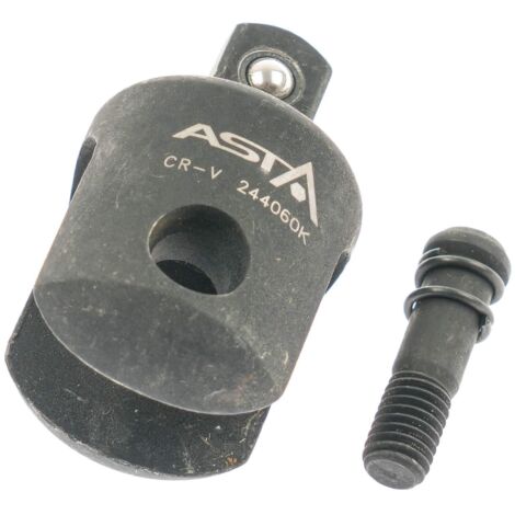 Asta 244060K - Reparatursatz de für Gelenkgriff (1/2")
