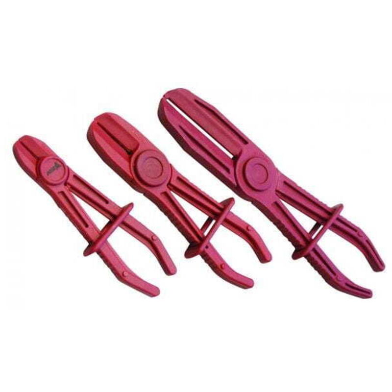 Asta Durit Kabelzangen-set