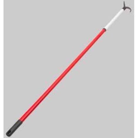 Asta appendiabiti 80&divide150 cm