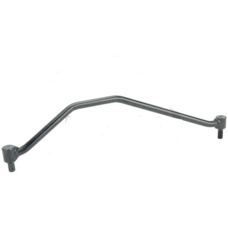 ASTA BILANCIERE PIATTO TRATTORINO TOSAERBA CASTELGARDEN GGP 1335M 1435H