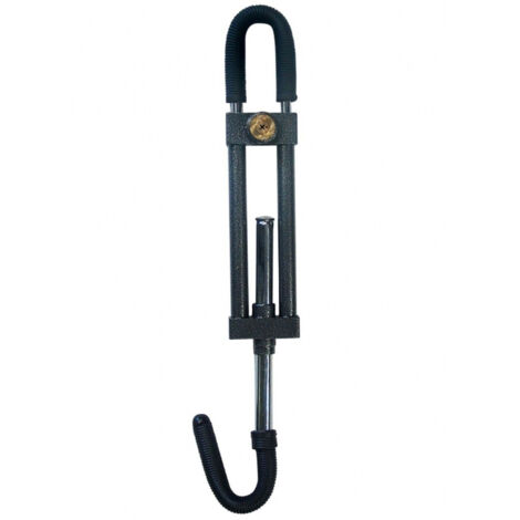 Asta Bloccasterzo Telescopico 669 Antifurt Universal Auto For Pedale