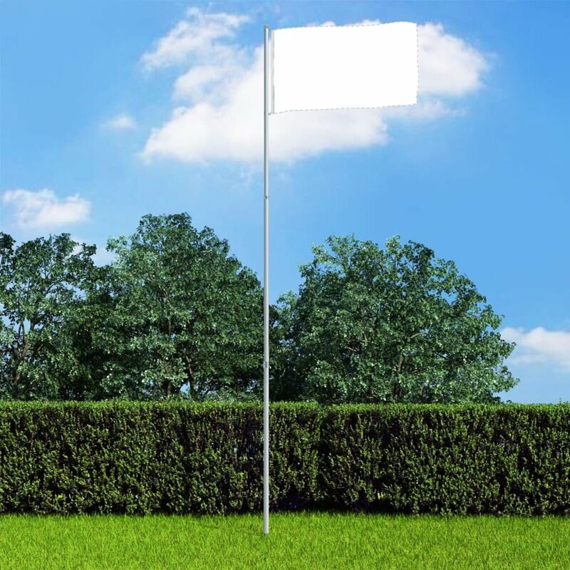 

Asta de bandera telescopica de aluminio 4 m