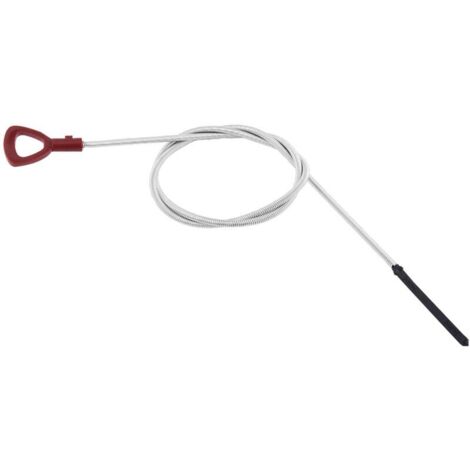 Asta di livello dell'olio per trasmissione automatica da 120 cm (48 pollici), strumento di riparazione per Benz 722.6