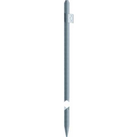 Asta di messa a terra obo 213 1000 100 cm DIN