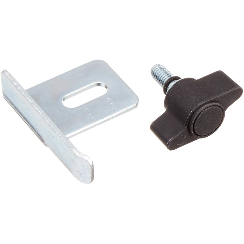 Professional 2 607 000 073 - Stopper de profondità, colore Nero/Argento, (confezione de 1) - Bosch