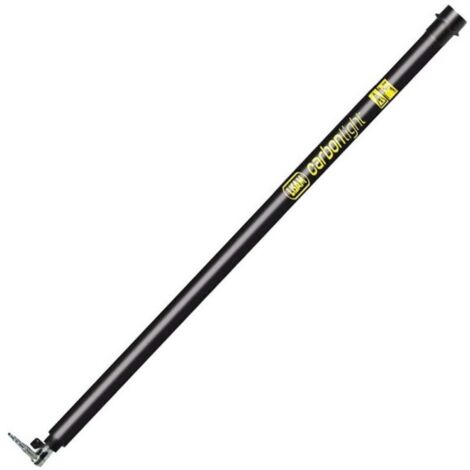 ASTA DI PROLUNGA IN CARBONIO CARBONLIGHT PER ABBACCHIATORI SCUOTIOLIVE 2m LISAM