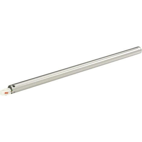 Westinghouse Asta di Prolunga 46x2.18 cm Cromo Satinato 