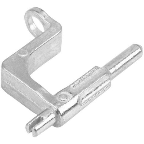 Asta di supporto interna 13297179, asta di collegamento per maniglia interna della portiera auto per Opel/Vauxhall Corsa D 2006-2015