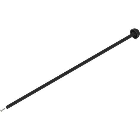 Asta di trasporto per interruttore a pedale, L=660 mm
