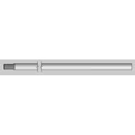 ASTA FILETTATA '5803' SECUREMME Ø 10x1200 mm - SECUREMME