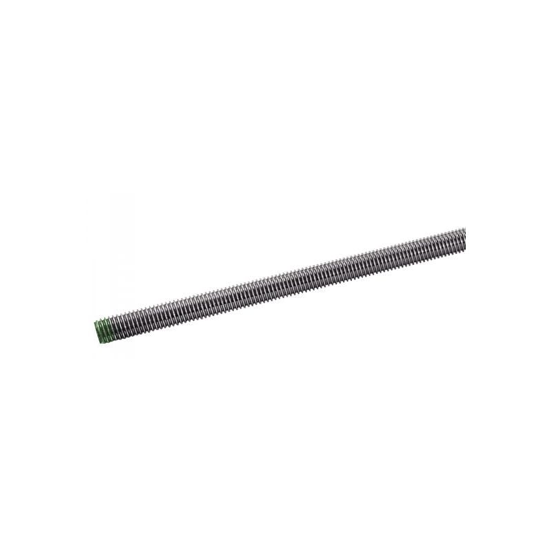 Acton - Asta filettata metrica A2 din 976 Ø4mm x 1m - 626504